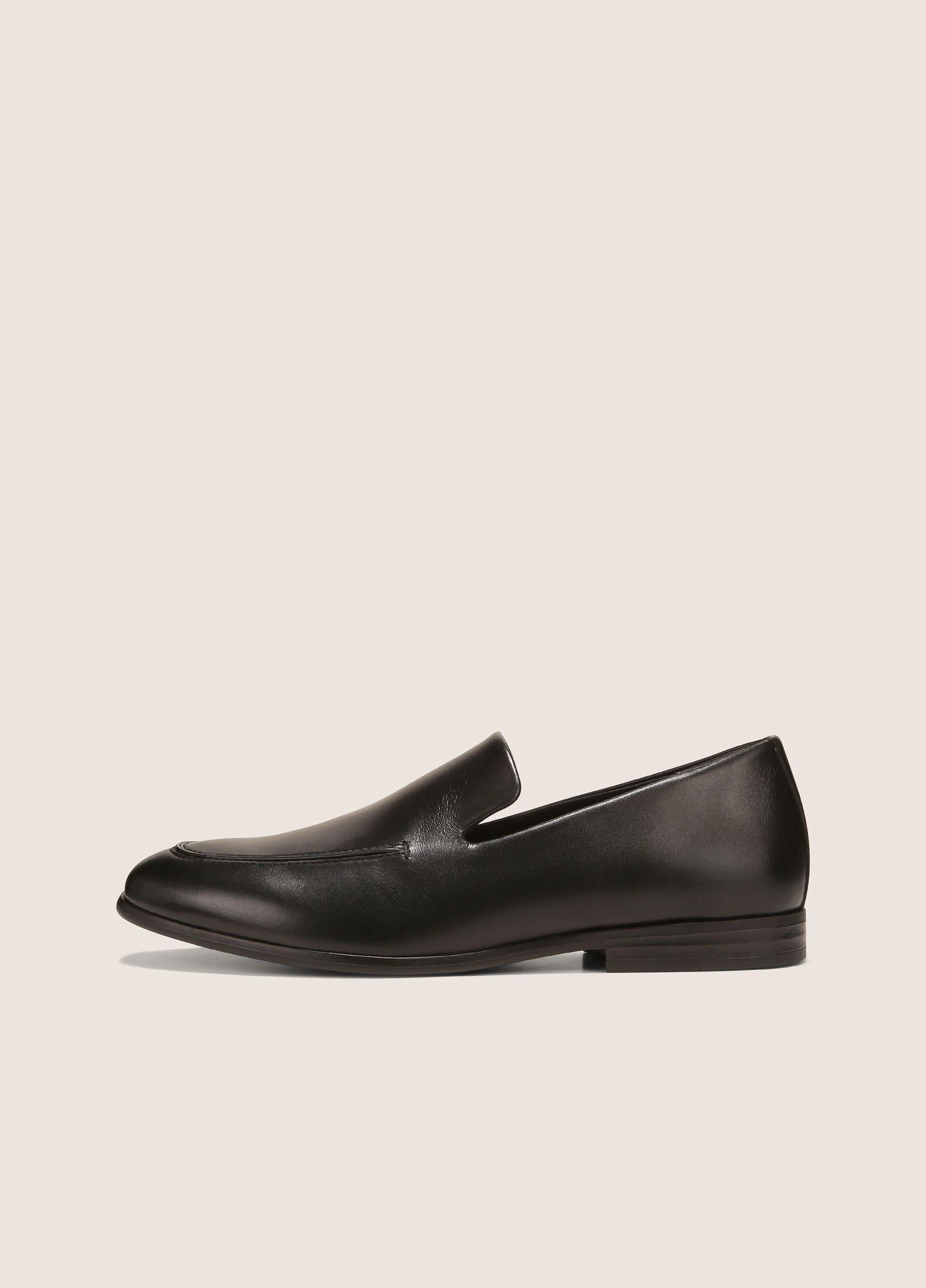 Ivan Leather Loafer - 1