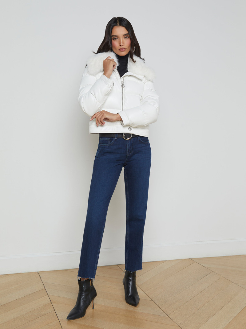 Bretton Puffer Jacket 5