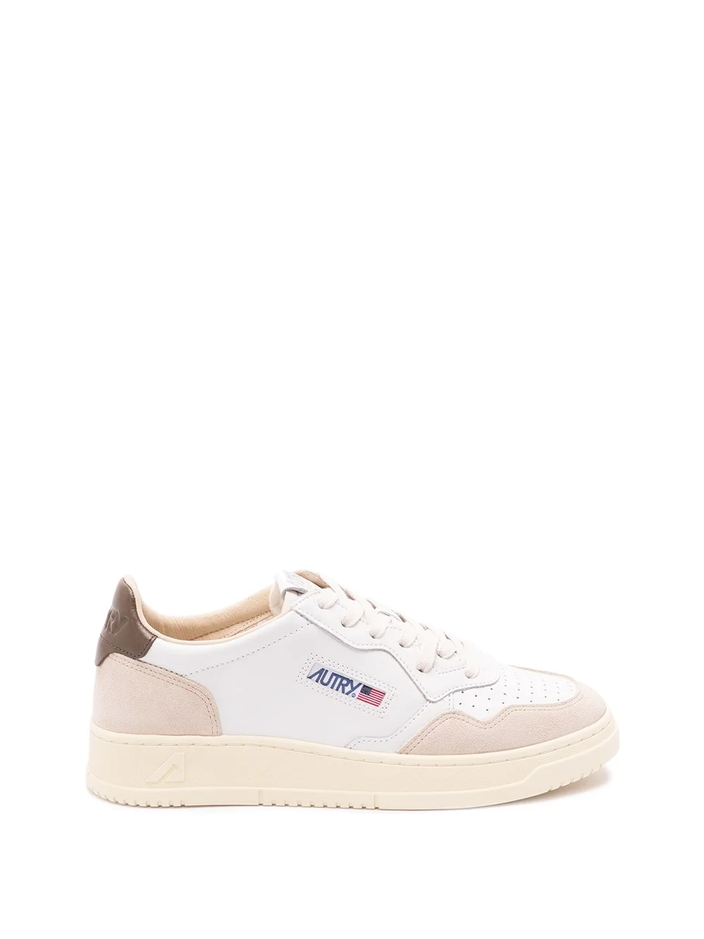 `Medalist Low` Sneakers - 1