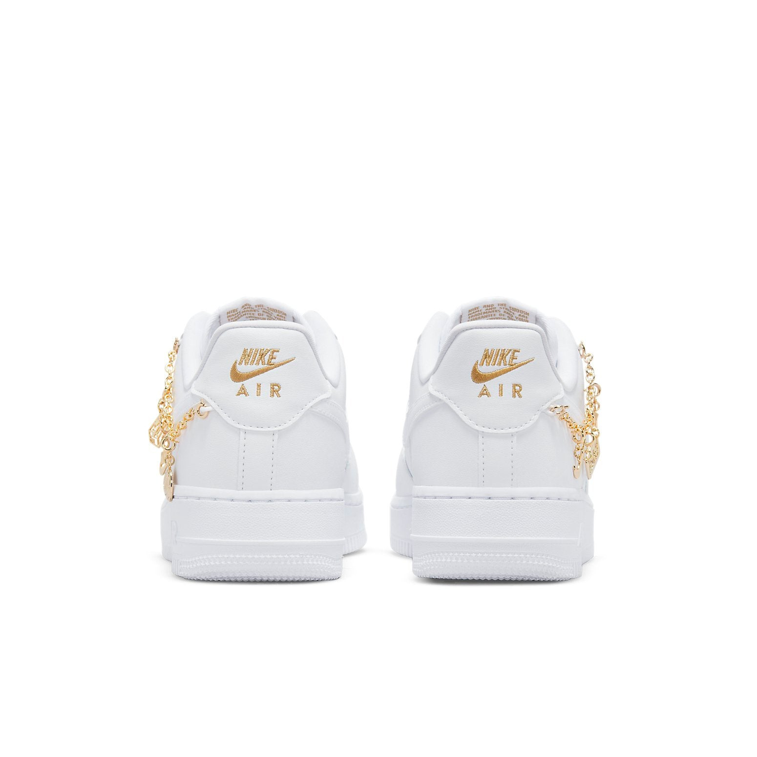 (WMNS) Nike Air Force 1 '07 LX 'Lucky Charms' DD1525-100 - 5