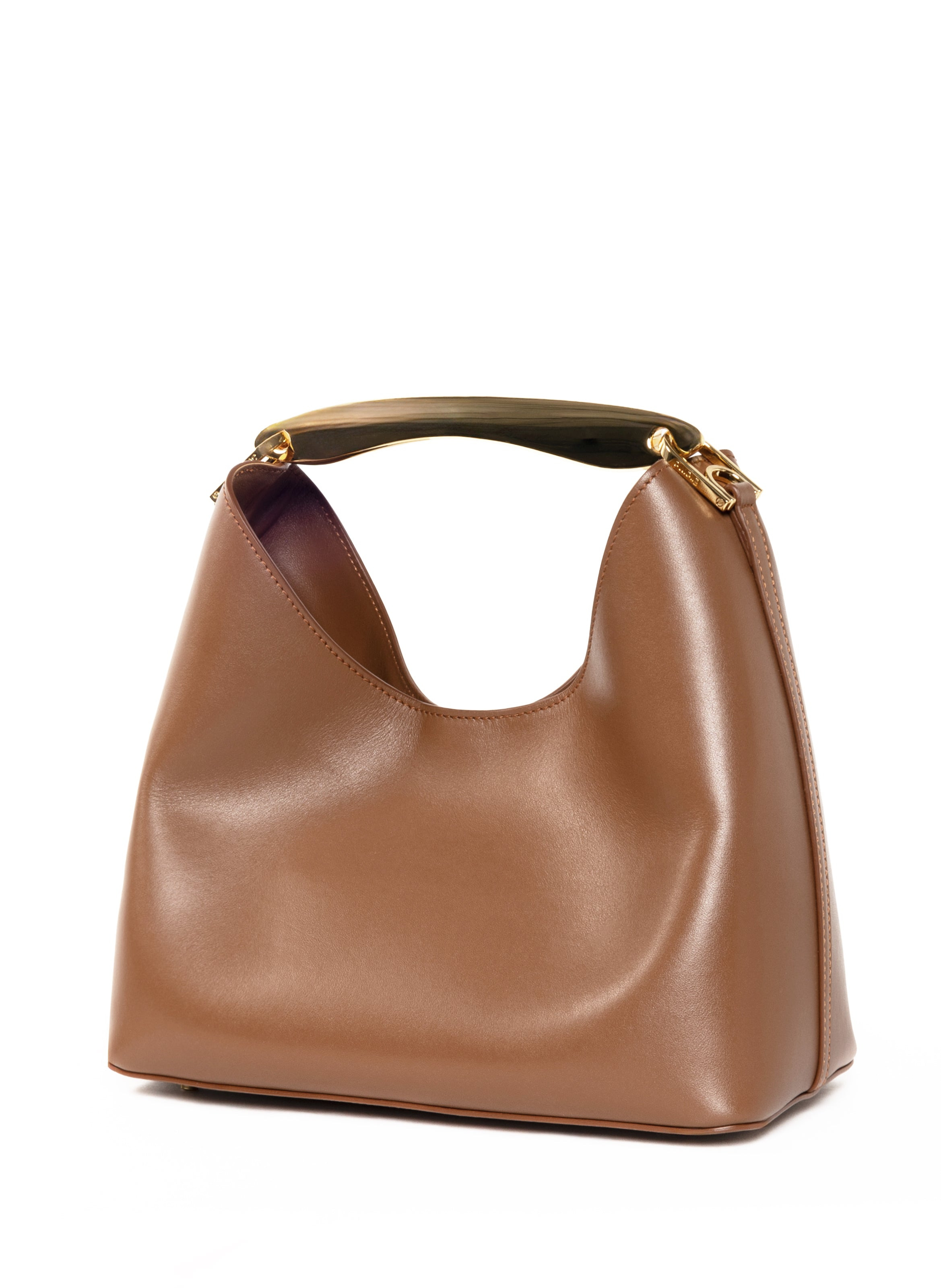 Boomerang Leather Cognac - 3