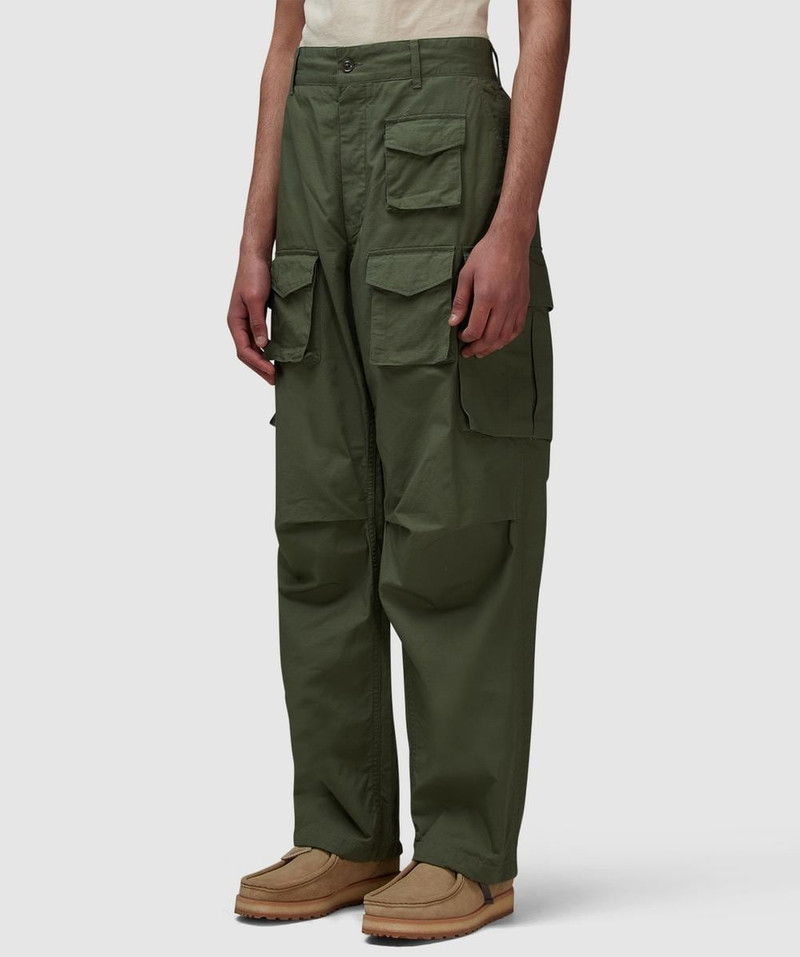 Engineered Garments FA pant outlook