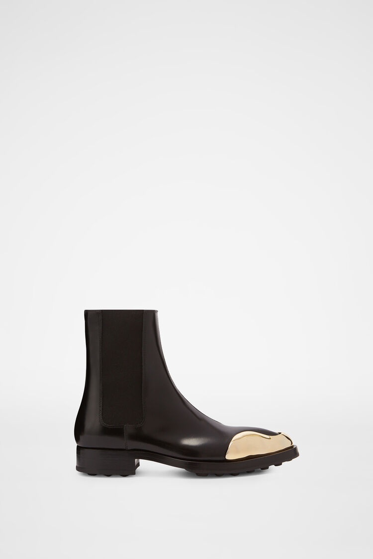 Chelsea Boots - 1