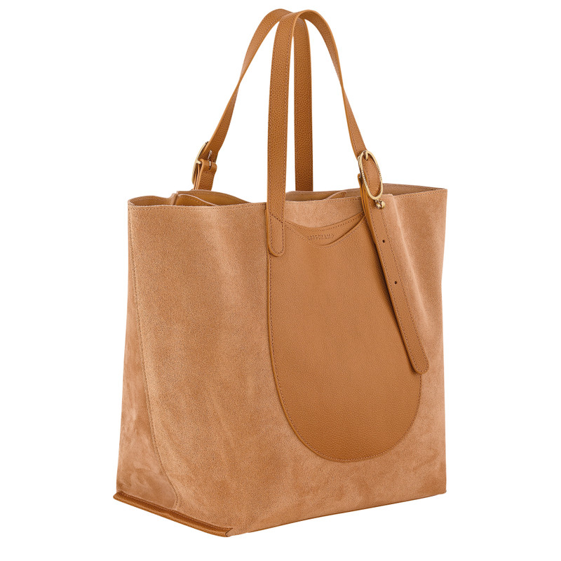 Longchamp Complice XL Tote bag outlook