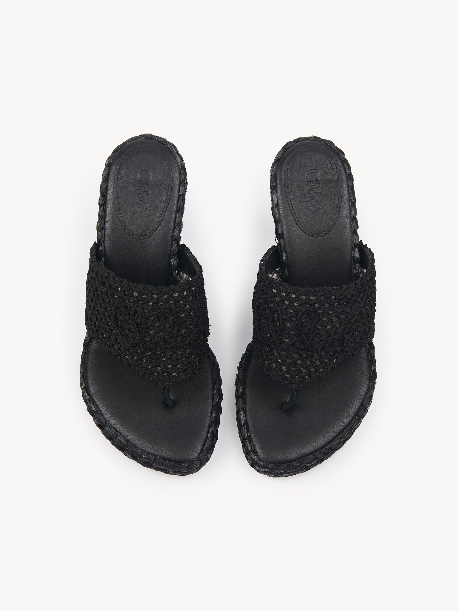 ISLA HEELED SANDAL - 3