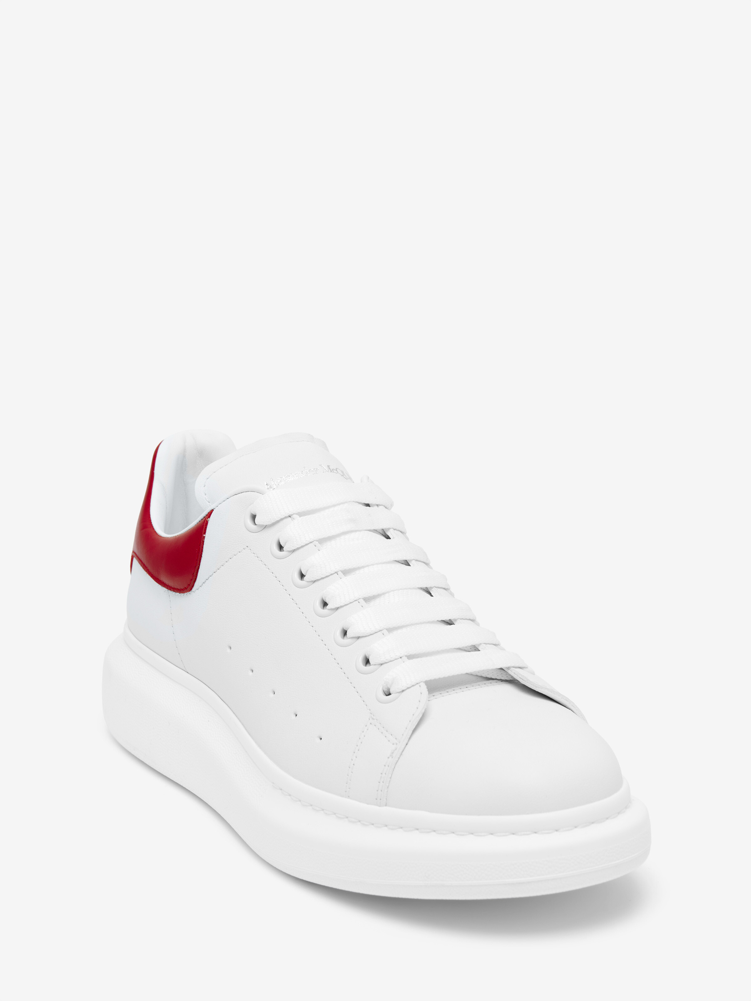 Oversized Sneaker - 2