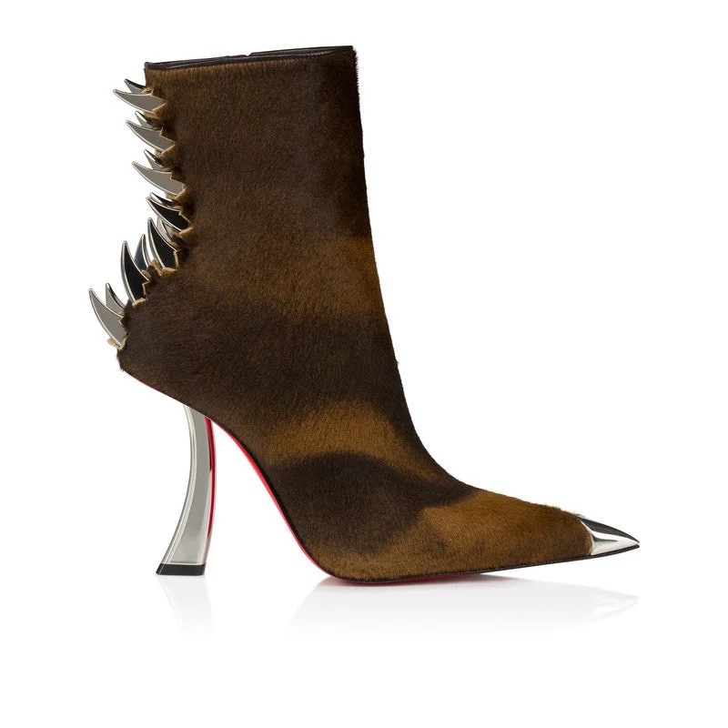 Christian Louboutin Kate Max Boots - 1