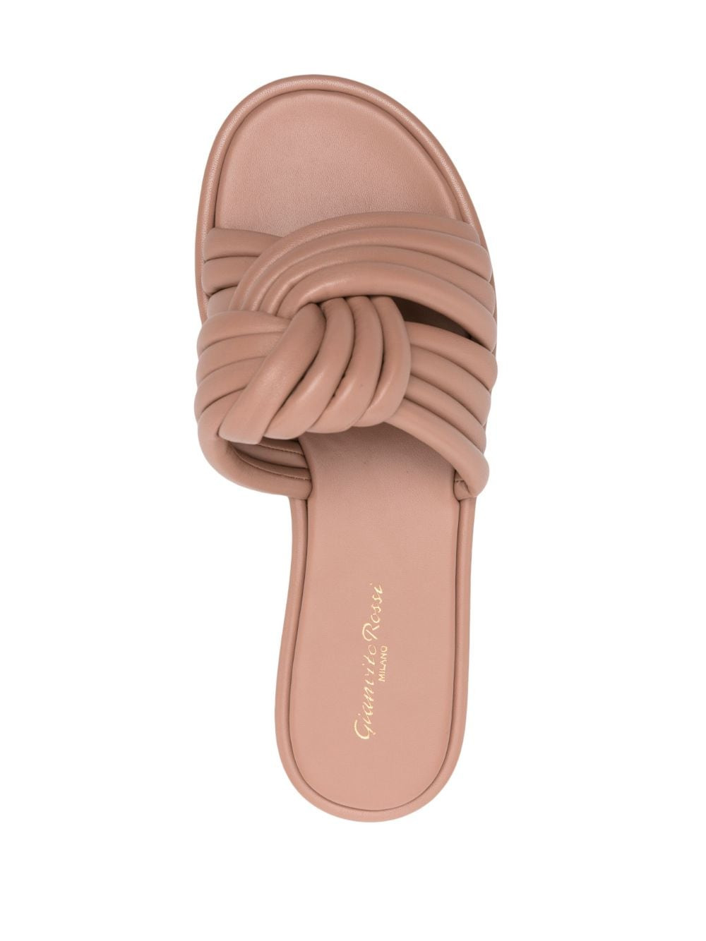 Gianvito Rossi Slides - 4