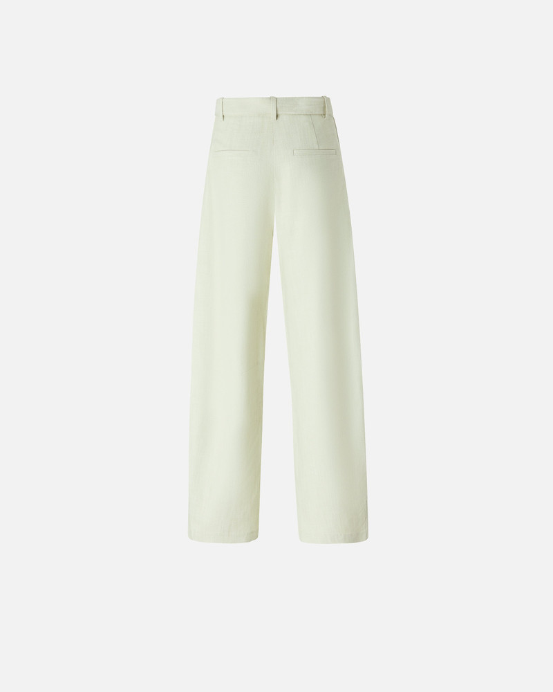 PINKO TROUSERS WITH BELT outlook