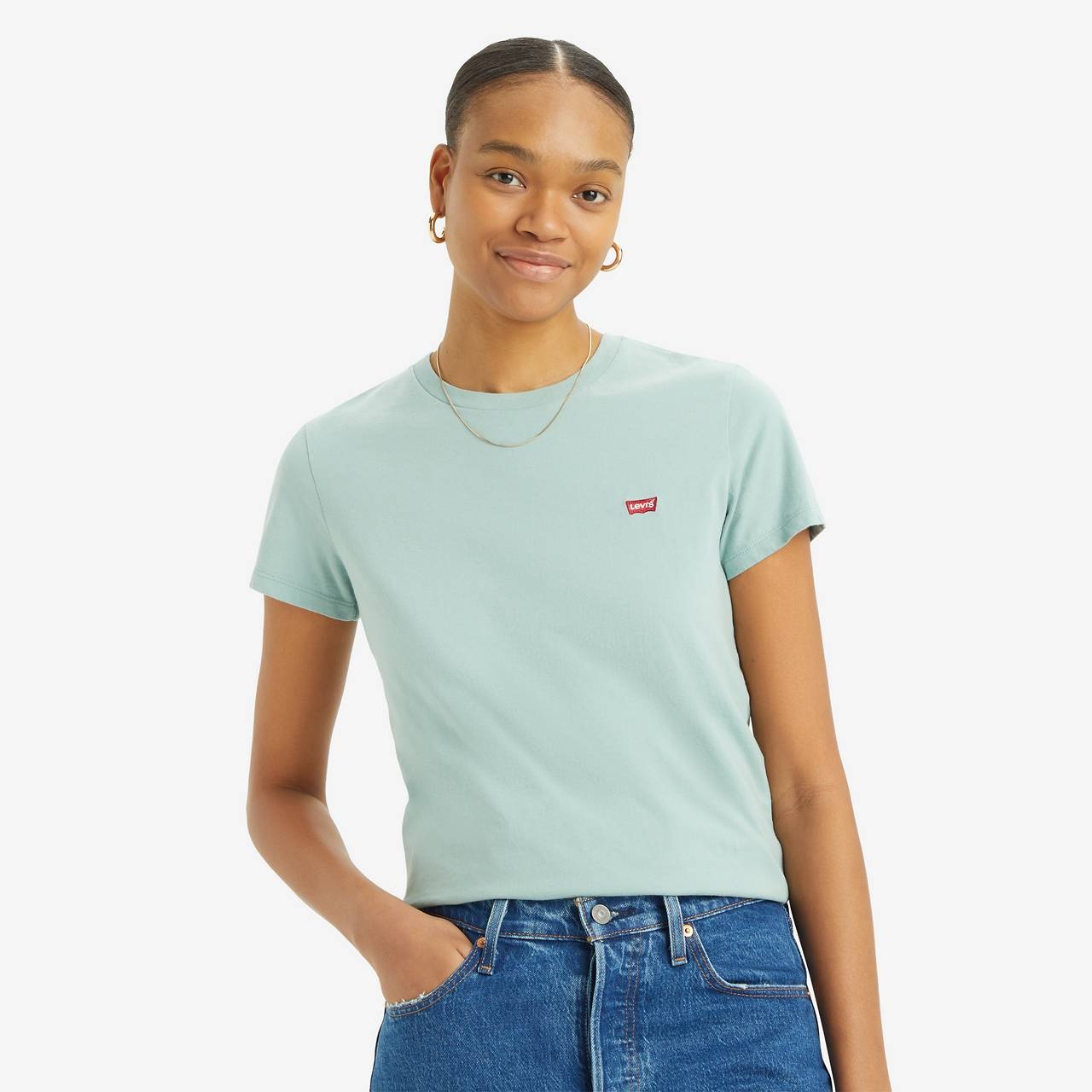 PERFECT T-SHIRT - 3
