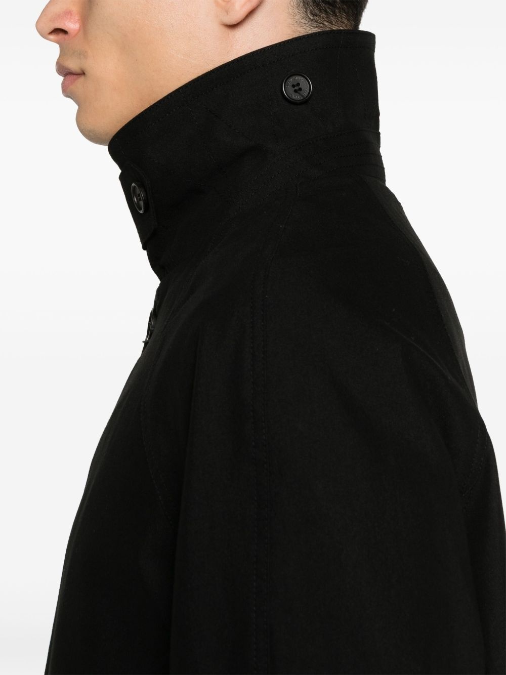 Mac trench coat - 5