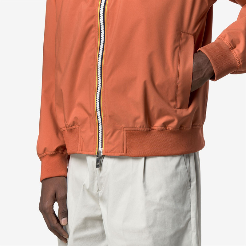 K-WAY ARSENE STRETCH DOT outlook