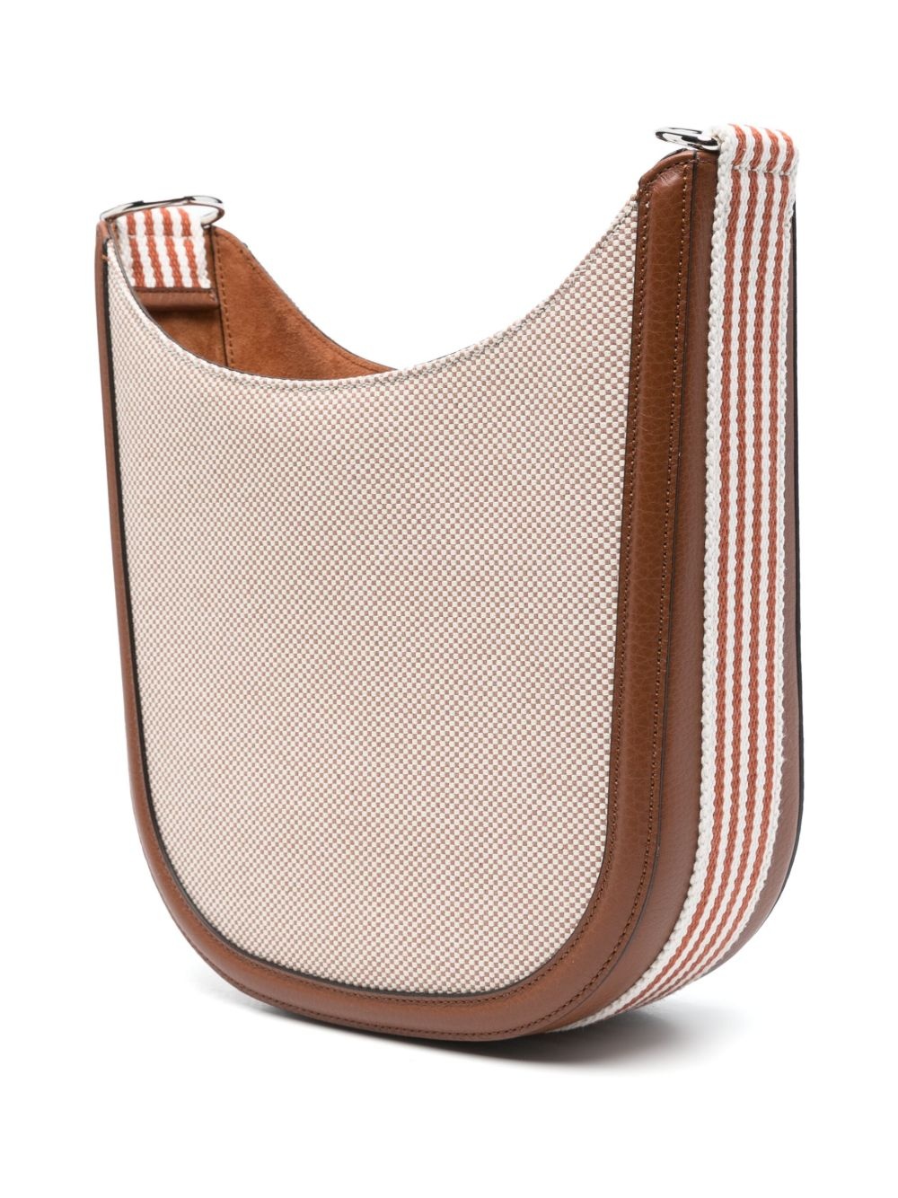 VLogo Signature shoulder bag - 3