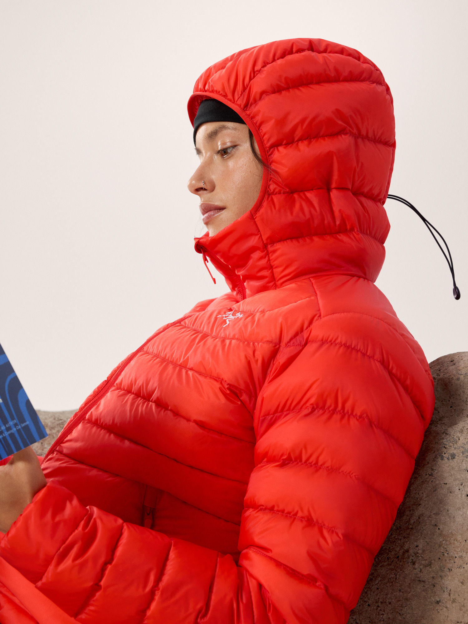 Cerium Hoody - 6