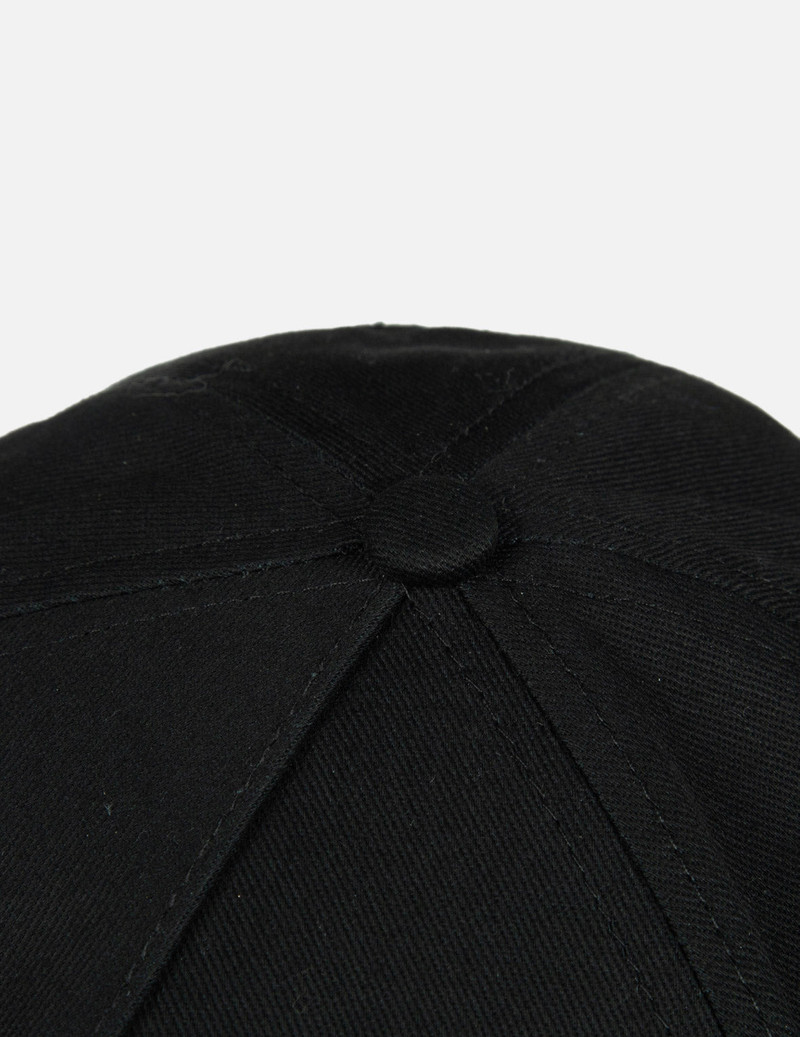 SEAGULL PRINT TUCKER HAT 9