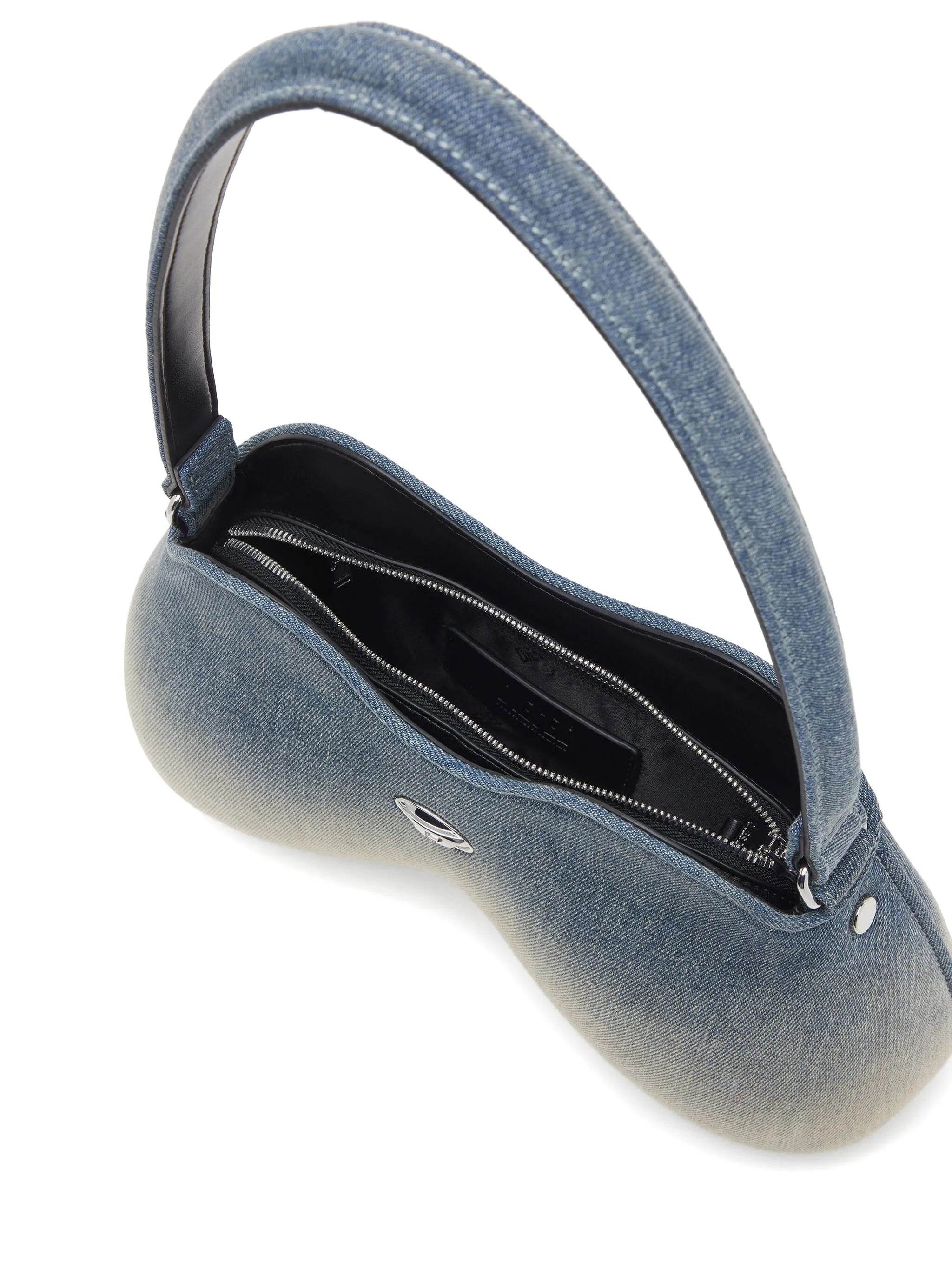 Double D Shoulder Bag - 2