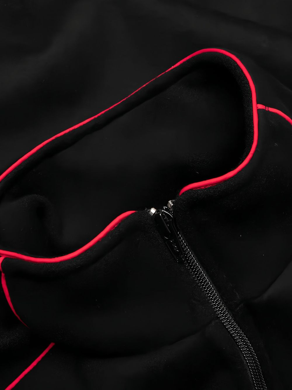 Ruff Rider embroidered sweatshirt - 4