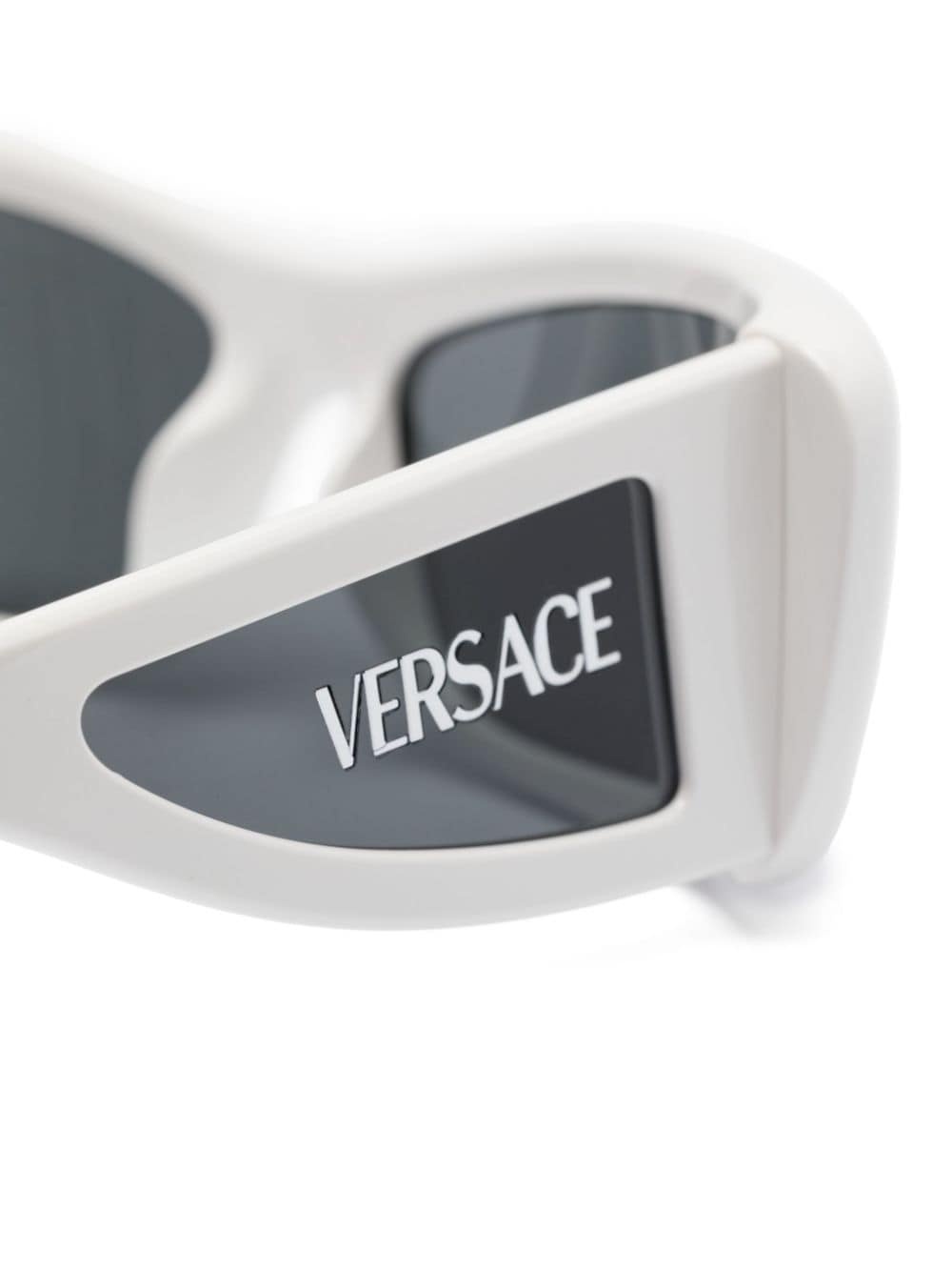 rectangle-frame sunglasses - 3