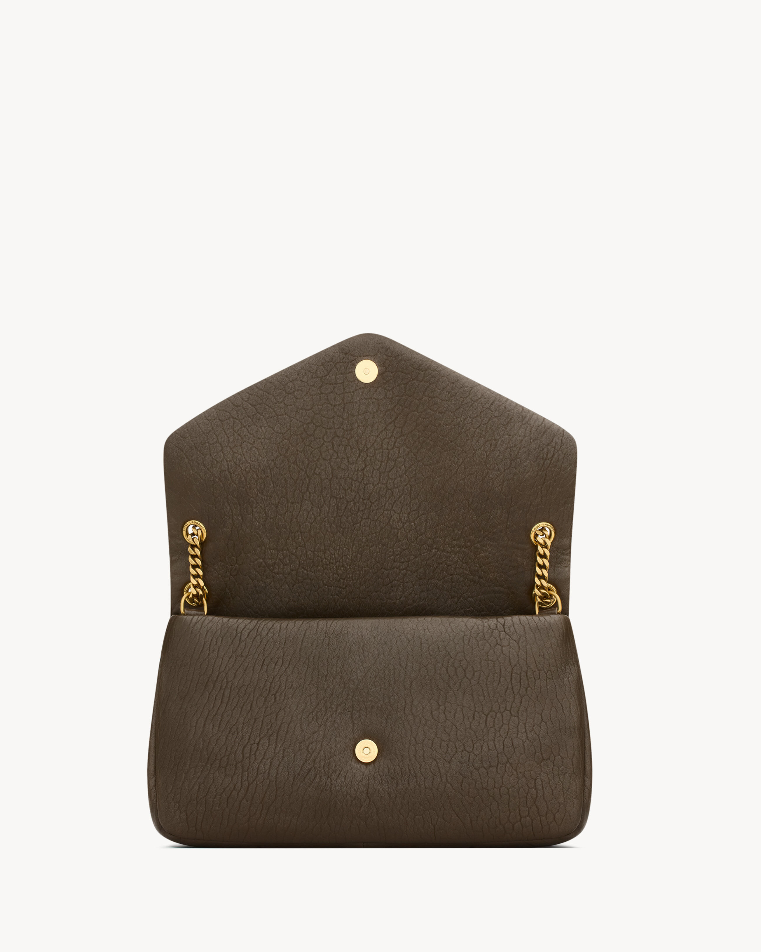 CALYPSO LARGE IN GRAINED LAMBSKIN - 4