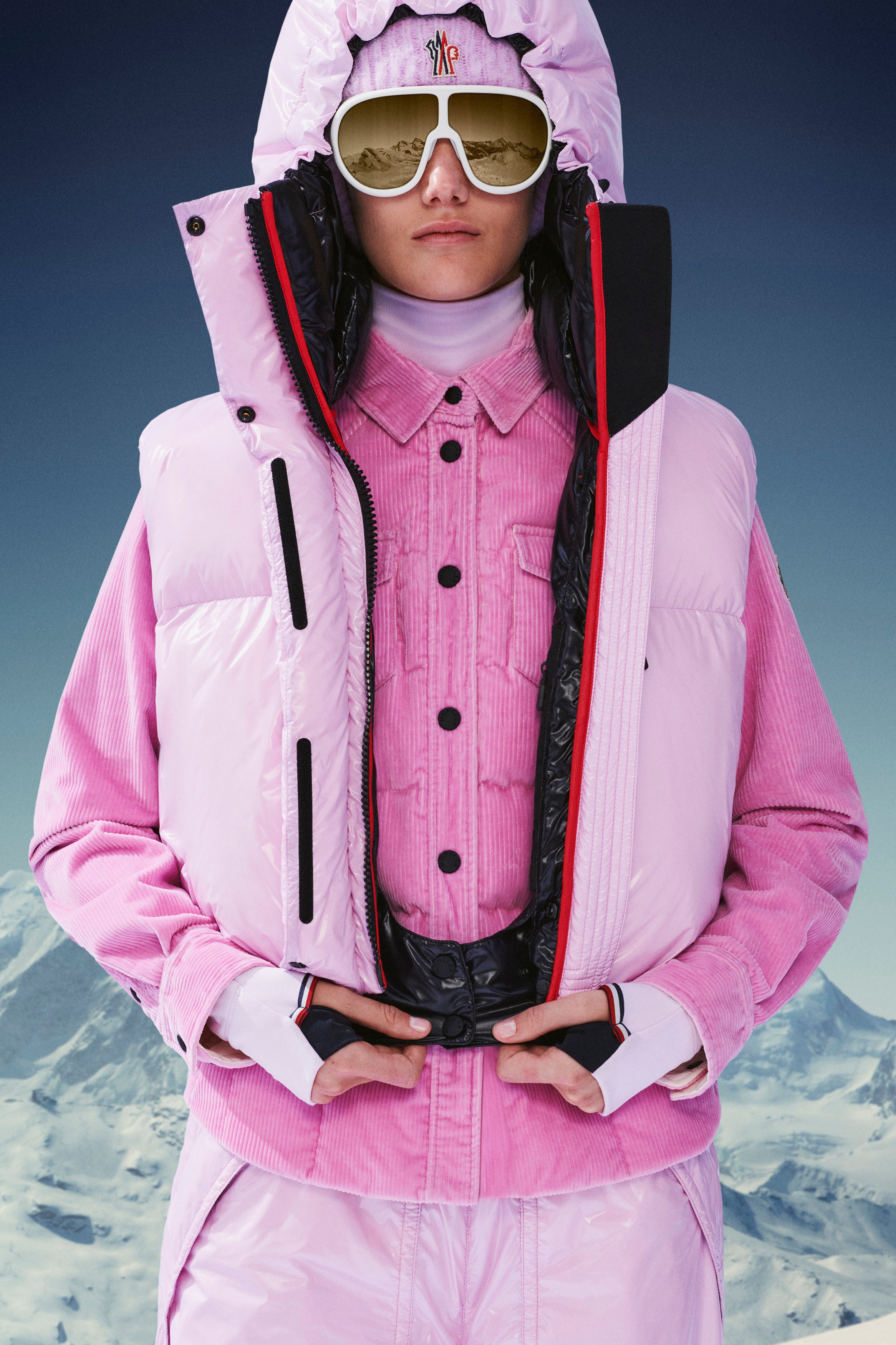 Teillon Vest - 3