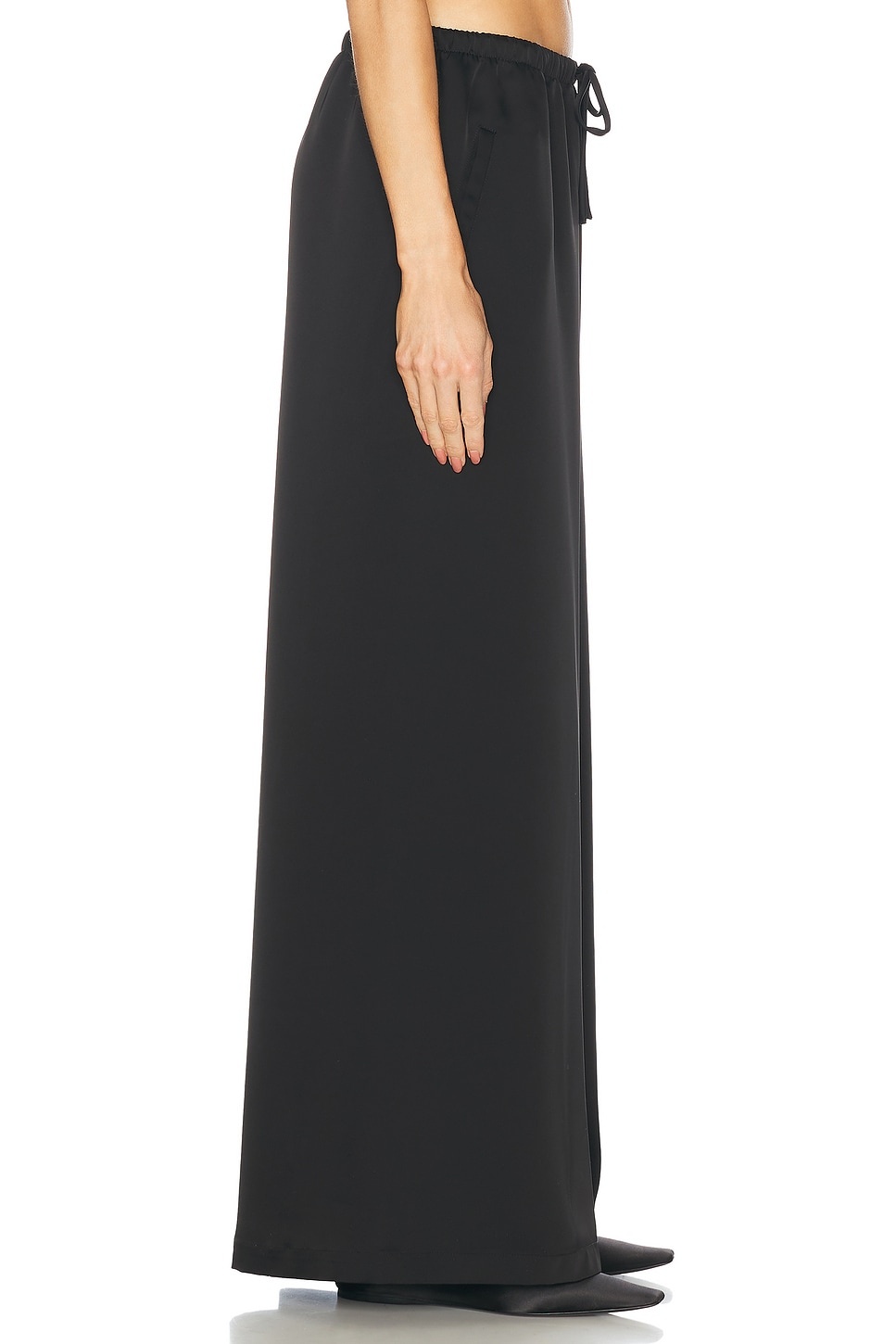 Barb Baggy Pant - 3