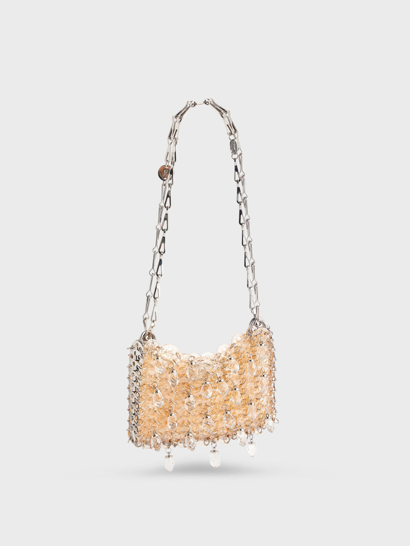 1969 NANO CRYSTAL RESIN BAG 1