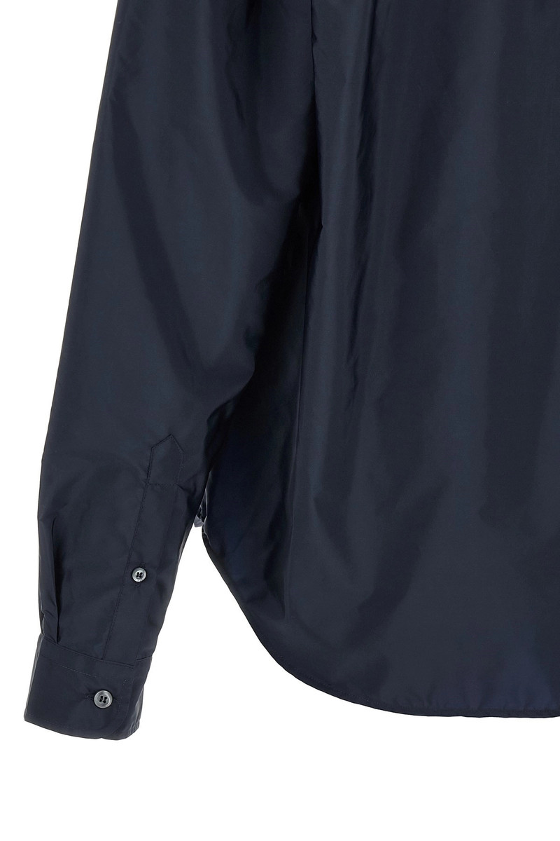 Re-nylon shirt 5
