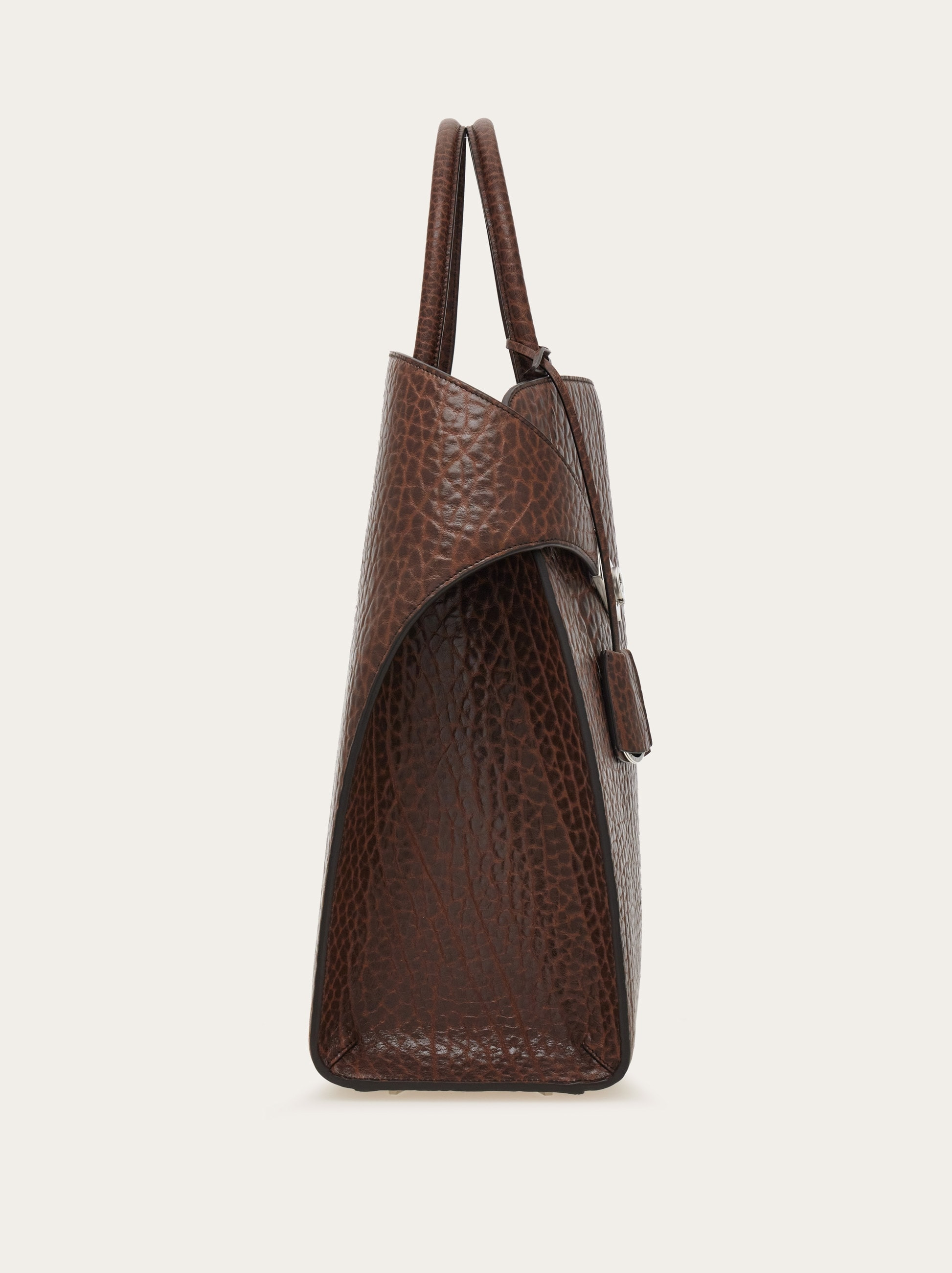 Hug tote bag - 4
