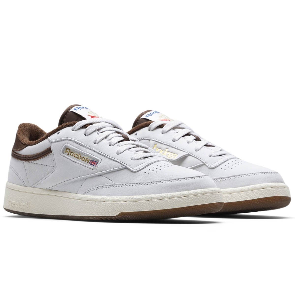 Reebok x Bodega Club C 85 'Bodega 15th Anniversary' H03350 - 2
