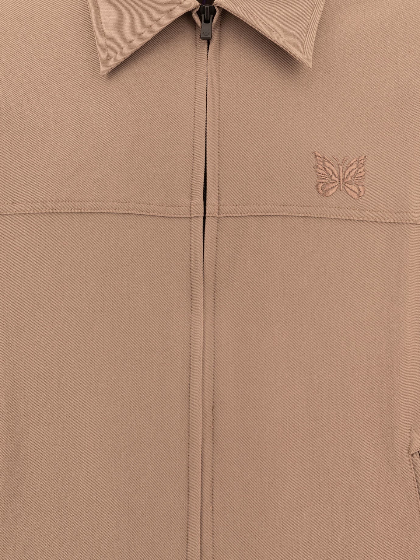 Needles "sport" Overshirt - 3