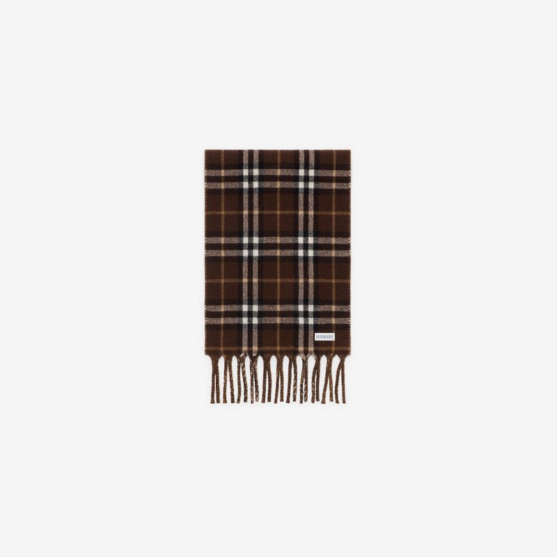 Reversible Knight Stamp Scarf 4