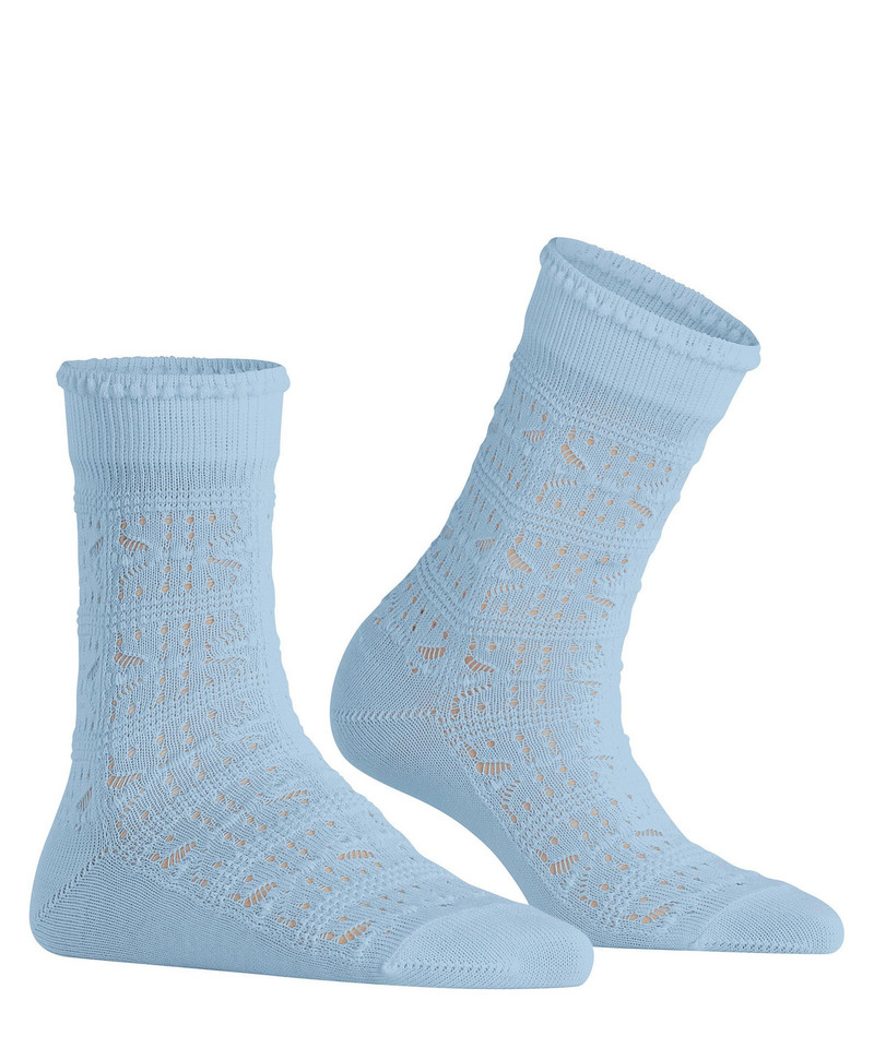 Granny Square Women Socks 3
