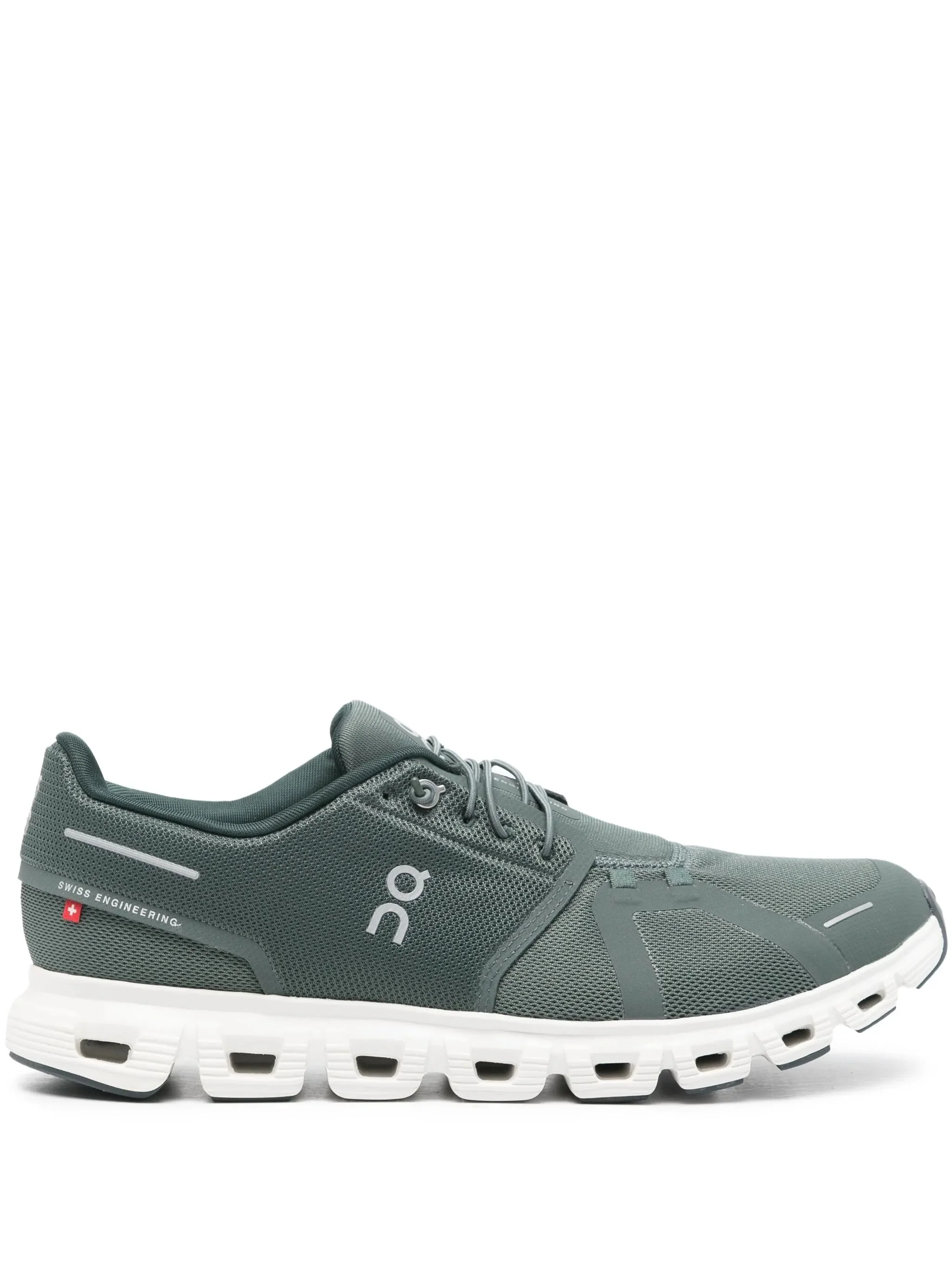 Cloud 6 low-top sneakers - 1