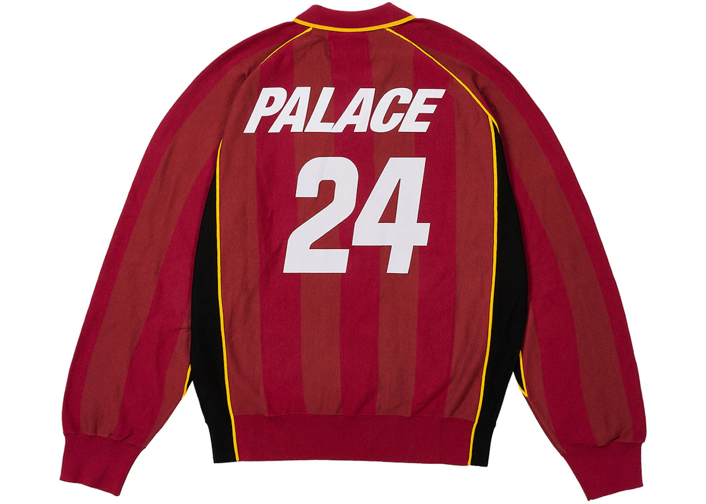 Palace Sportiva Knit Berg - 2
