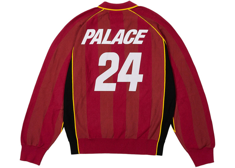 PALACE Palace Sportiva Knit Berg outlook
