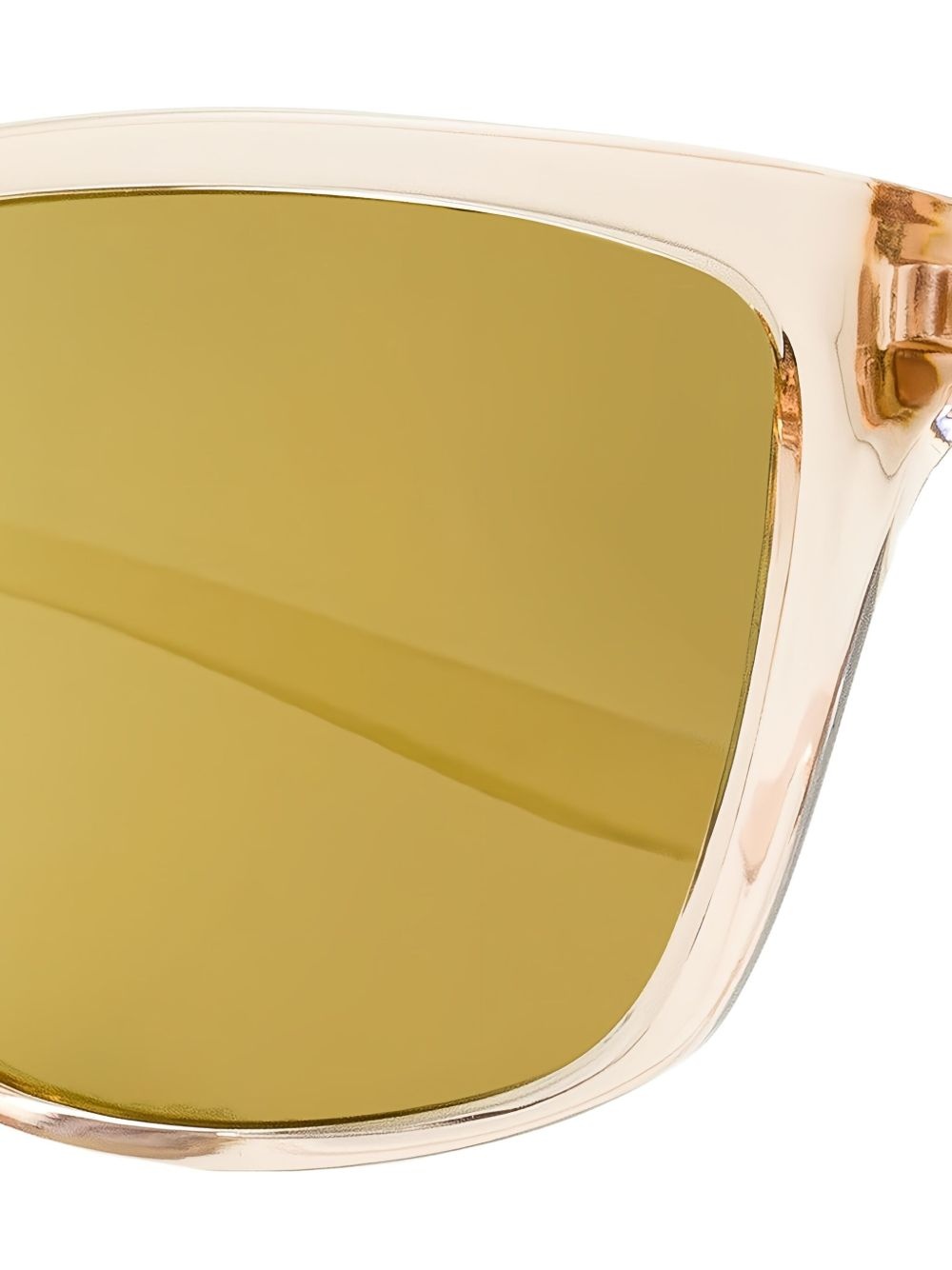 rectangular-frame sunglasses - 2