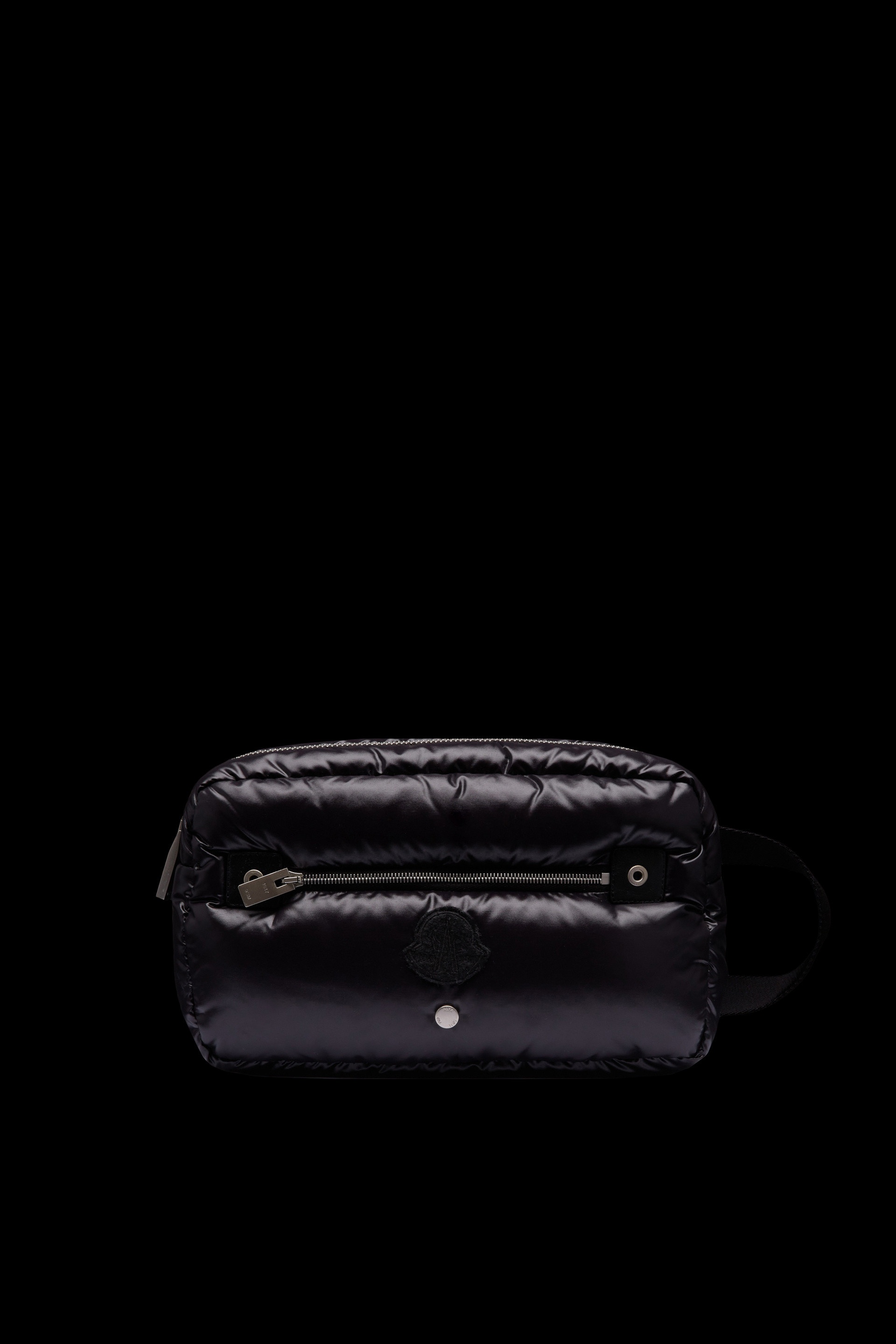 Nylon Belt Bag - 1
