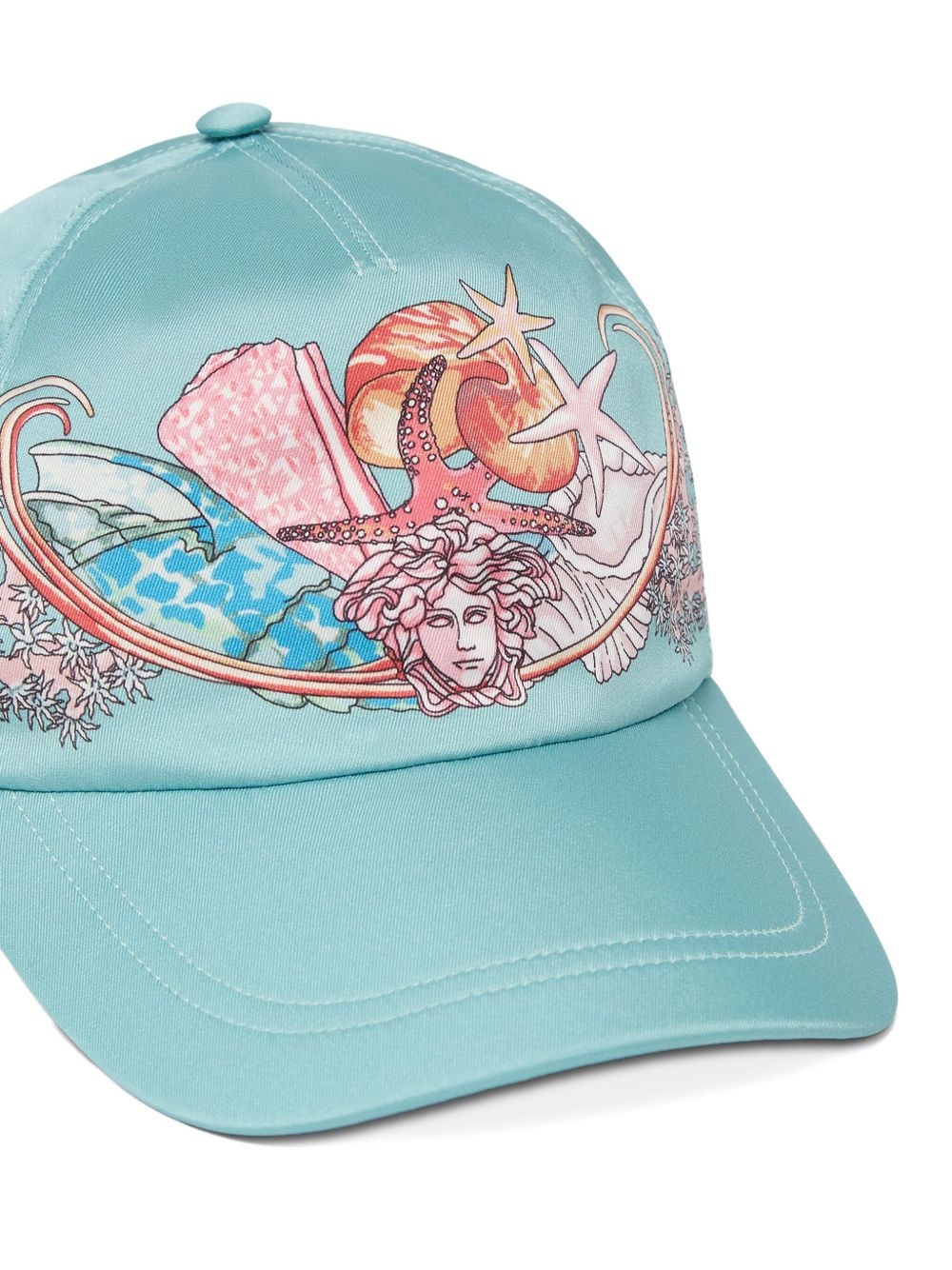 Coral Theatre baseball cap - 3