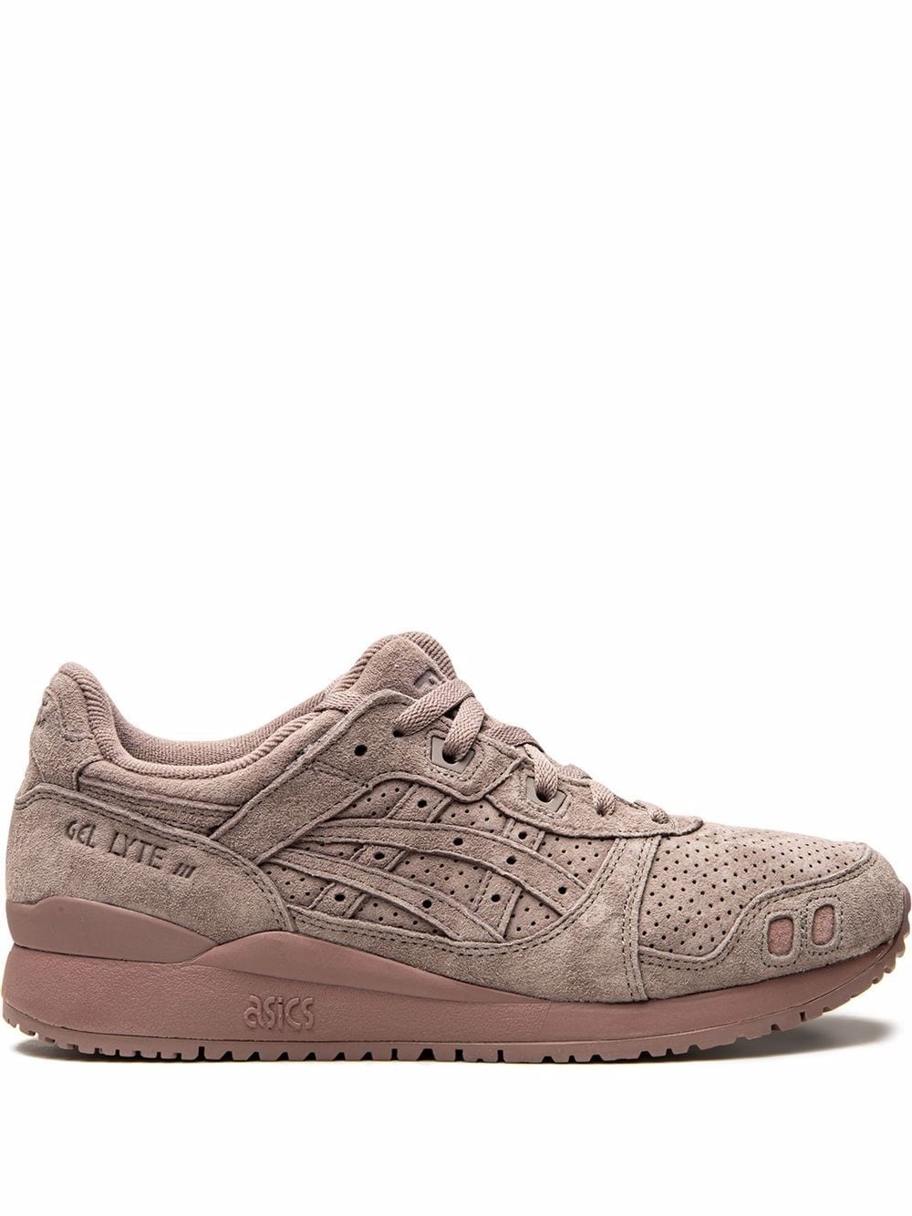 Gel Lyte 3 low-top sneakers - 1