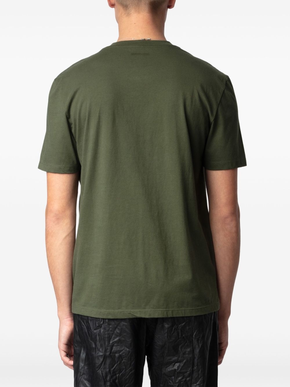 Tommy T-shirt - 6
