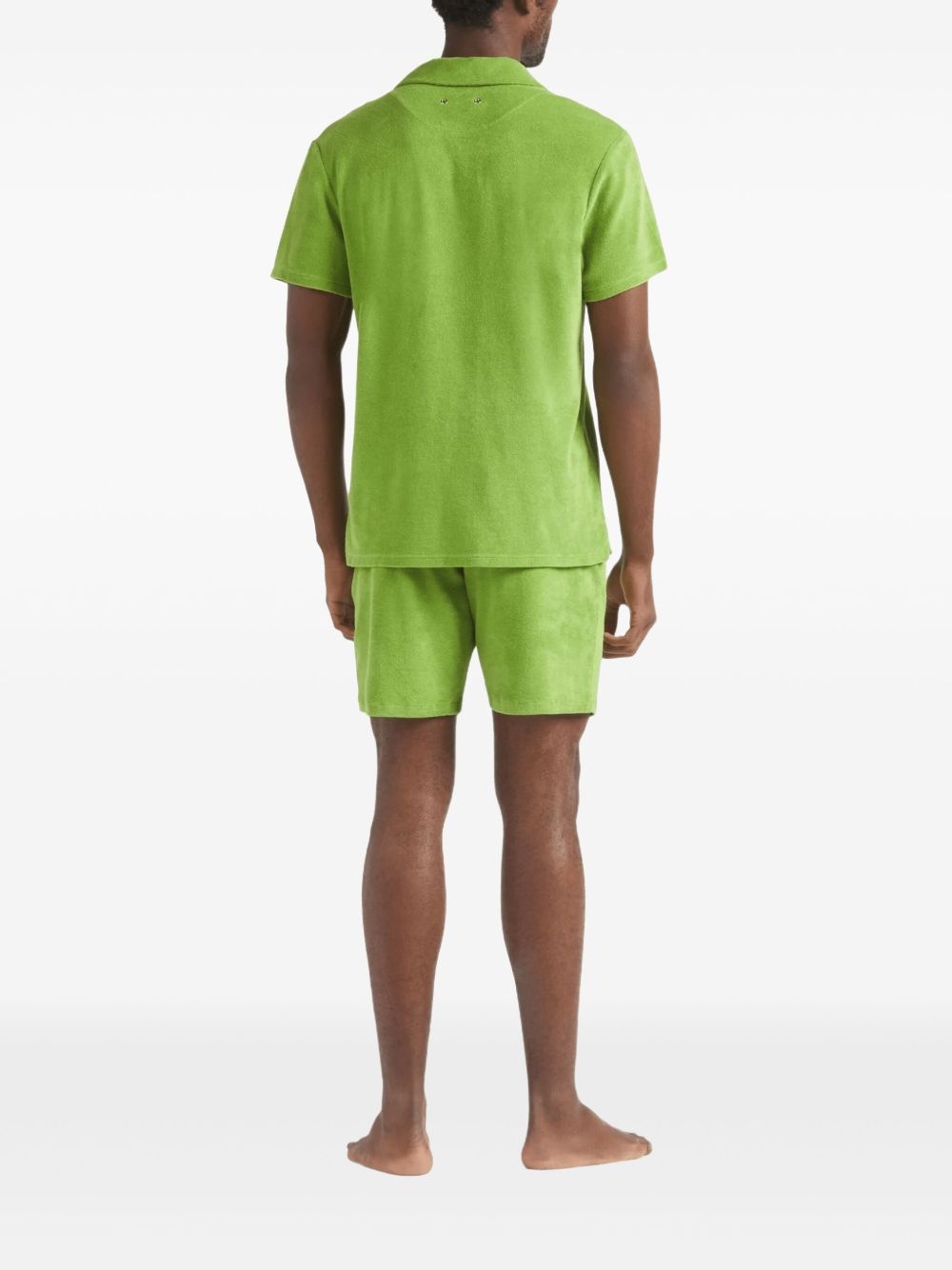 Terry Shirt - 3