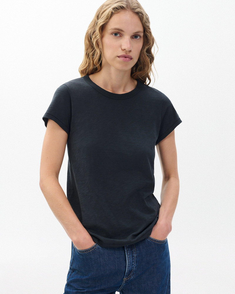 rag & bone Two-Pack Slub Tee outlook