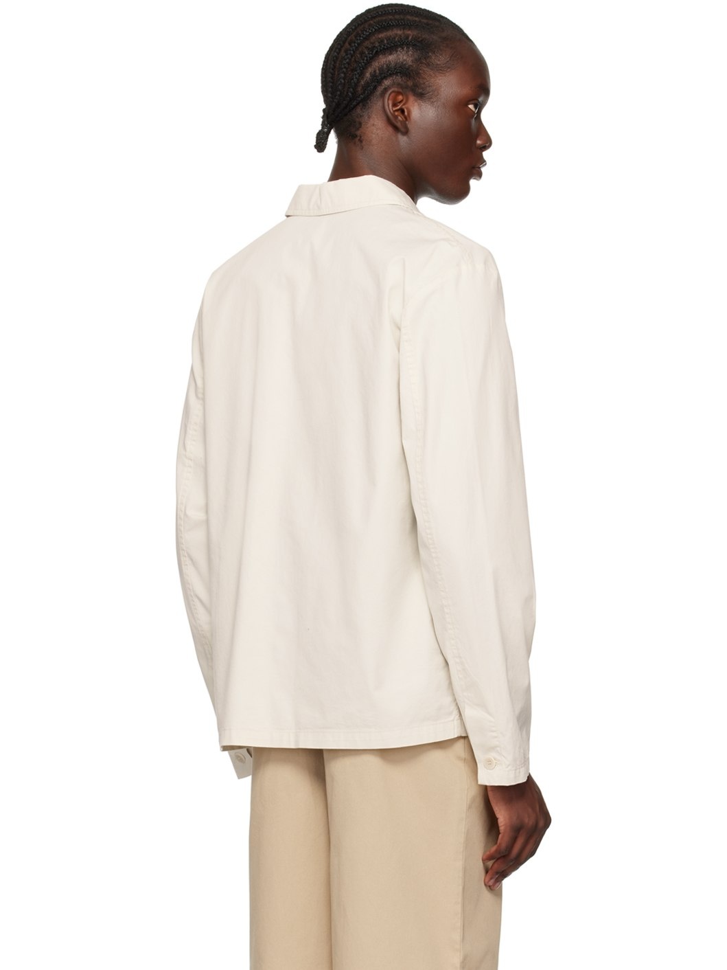 Off-White Vianney Jacket - 3