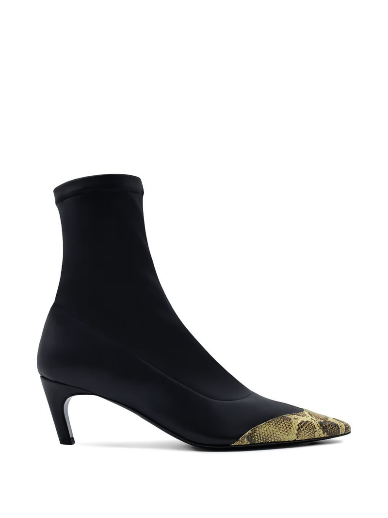 Frances boots 1