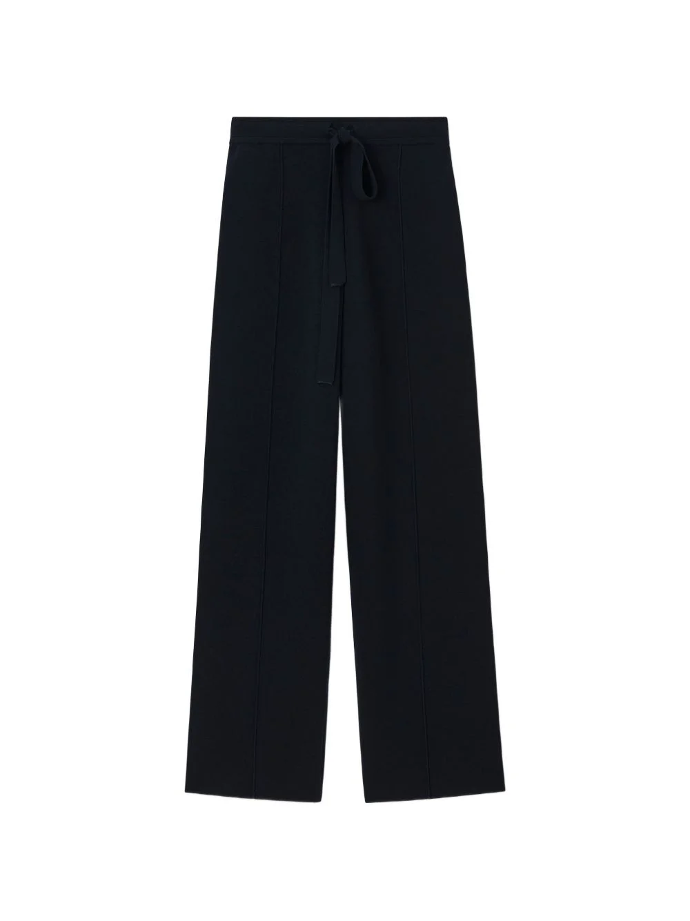 The Esme drawstring-waist trousers - 1