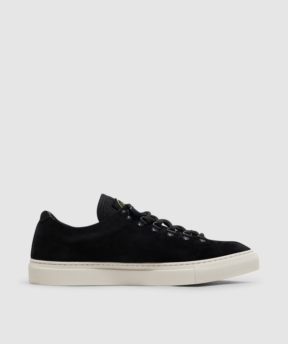 Low top sneaker - 3