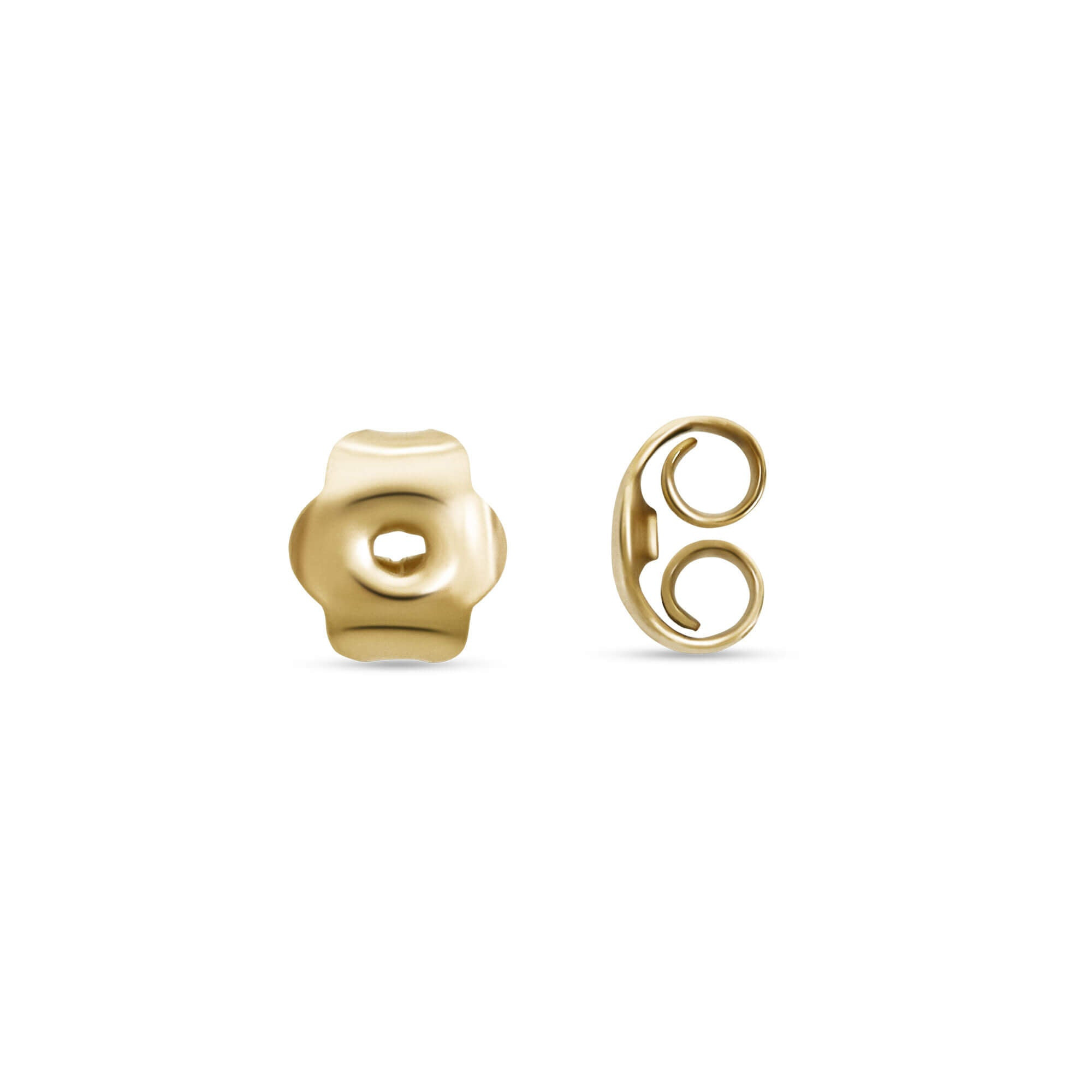 Long Diamond Stream Earring - 7