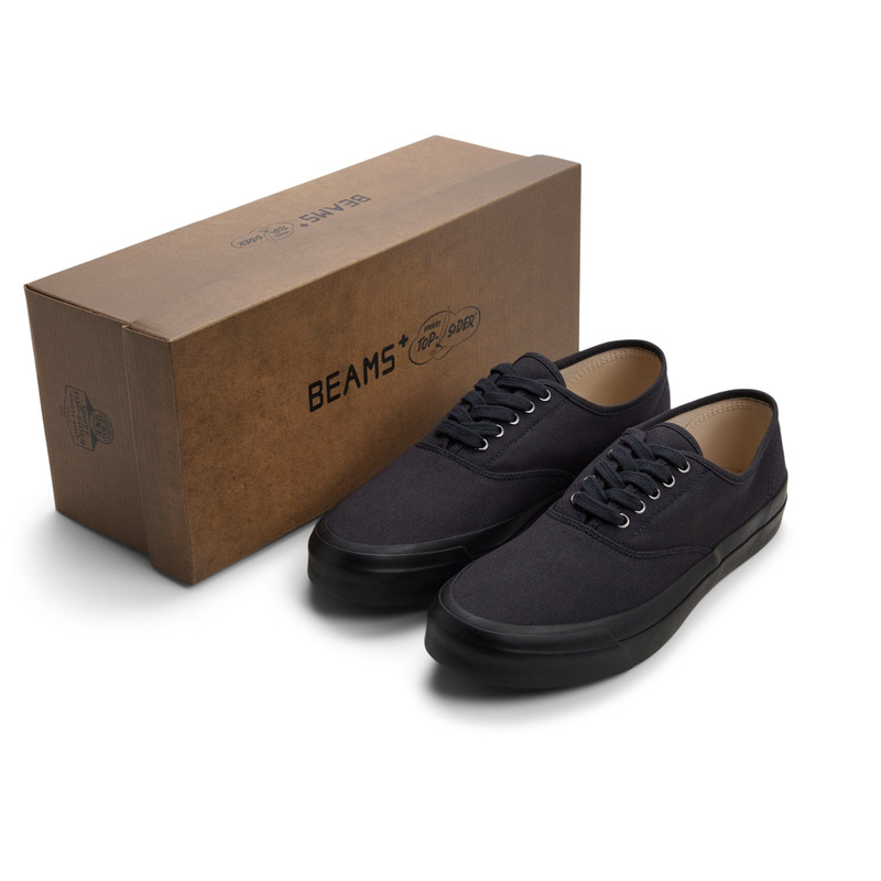 Sperry x BEAMS+ MIL CVO Sneaker 7