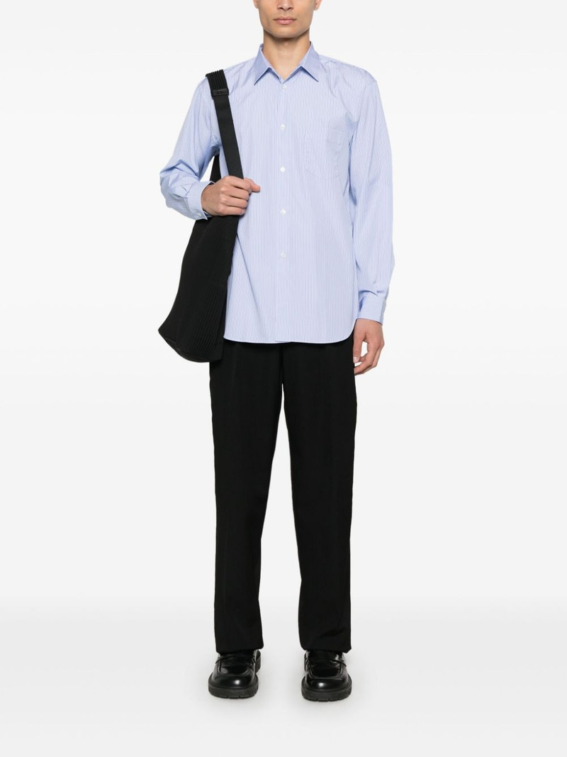Comme des Garçons SHIRT 스트립 셔츠 outlook