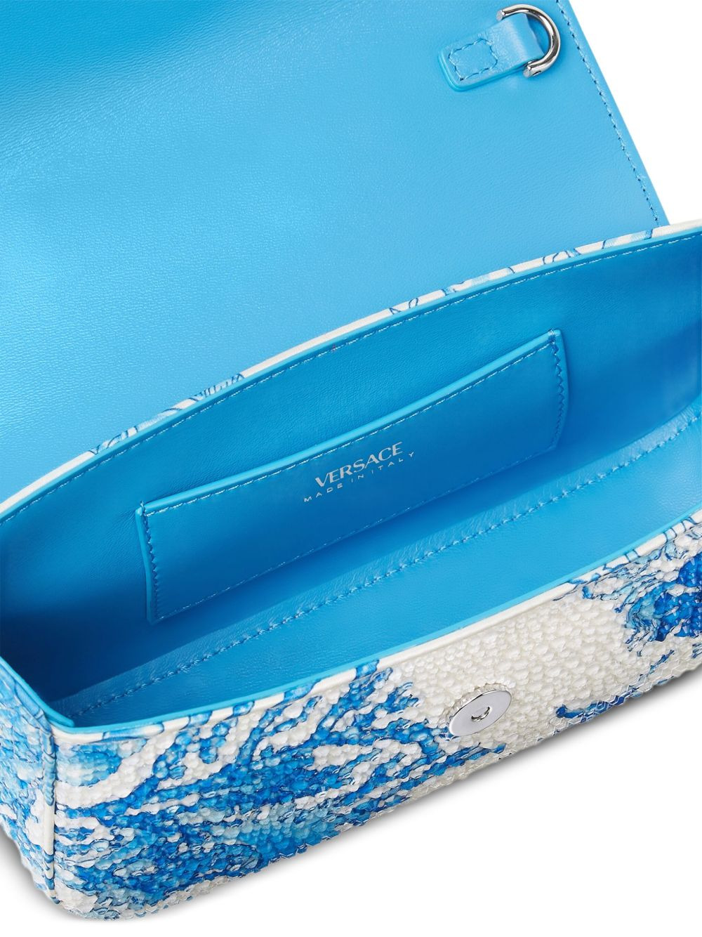 mini Underwater Barocco La Medusa bag - 5